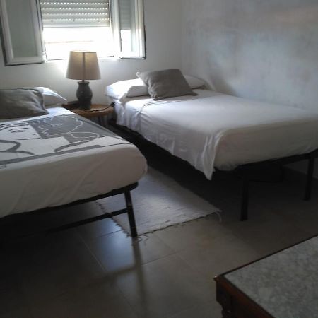 Sunny Room San Fernando Extérieur photo