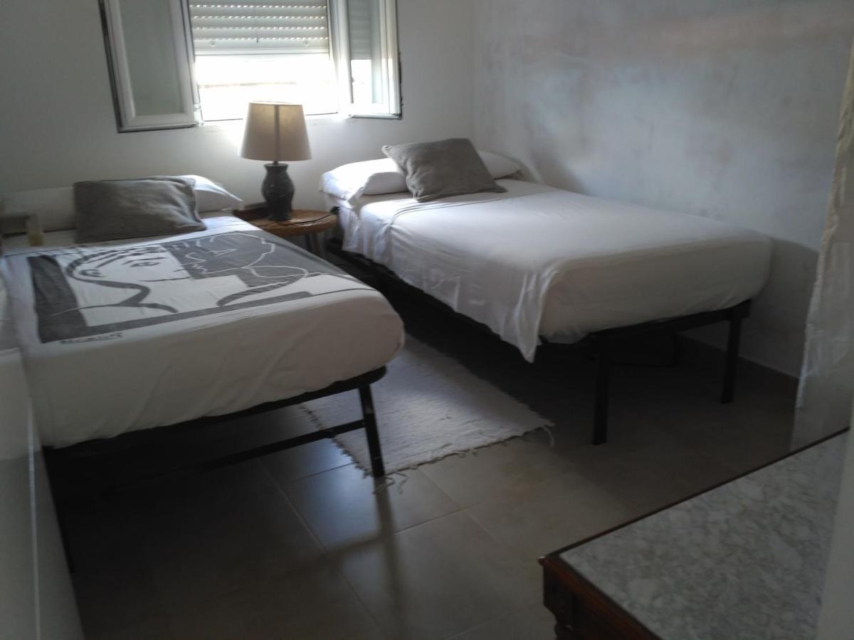 Sunny Room San Fernando Extérieur photo